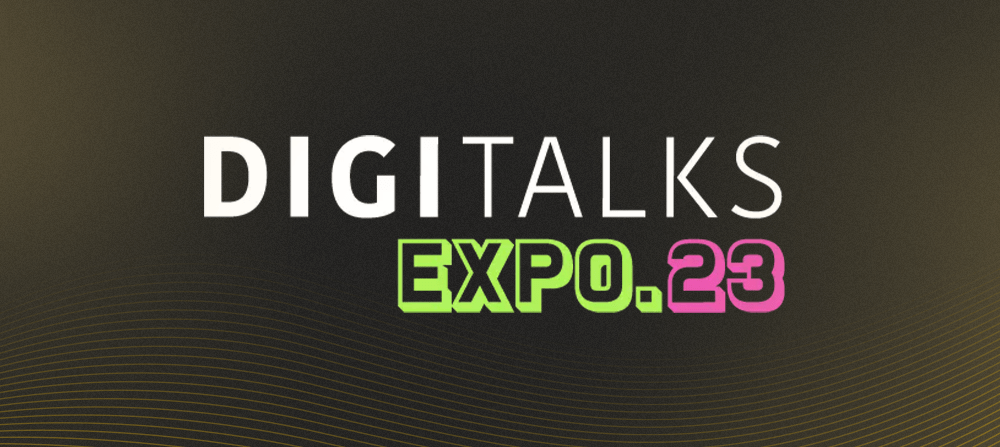 AllStrategy no Digitalks Expo 2023: saiba mais sobre o evento e sua importância 